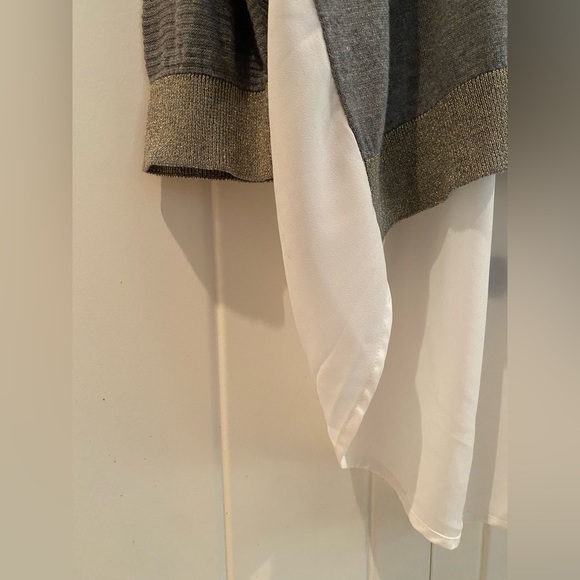 Jess layered sweater - Picture 5 of 7